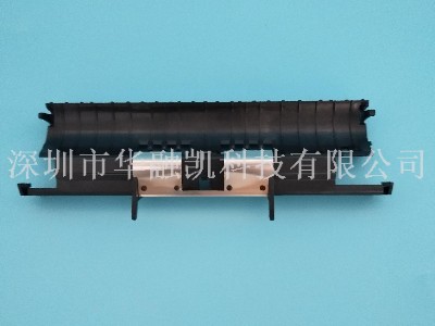 V模块逆向支架产品特点       产品种类：ATM产品        品牌：NCR/安讯        规格：6676皮带      物料编码：009-0005026