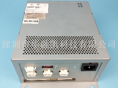 ATM机配件 银行柜员机配件 自动柜员机 2050XE电源