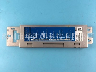 ATM机配件 银行柜员机配件 自动柜员机 wincorC4060串口分配器