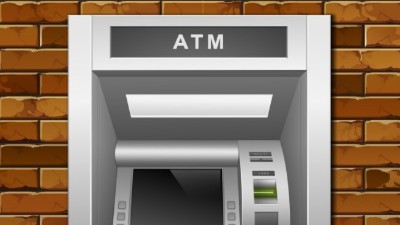 ATM的现状