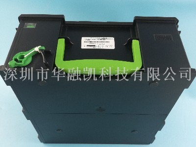 ATM机配件 银行柜员机配件 自动柜员机 2050XE废钞箱