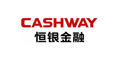 CASHWAY恒银