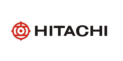 HITCHI日立