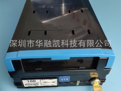 ATM机配件 银行柜员机配件 自动柜员机 迪堡1.5钞箱